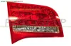 FANALE POSTERIORE SINISTRO-INTERNO-SENZA PORTALAMPAD-LED MOD. STATION WAGON AUDI - A6 AVANT - 2008 > 2011, AUDI - S6 AVANT - 2006 > 2010 CODICE/I: 43848 AD0364176 OE 4F9945093E