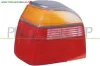 FANALE POSTERIORE SINISTRO-ROSSO-ARANCIO-SENZA PORTALAMPADA