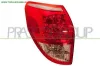 FANALE POSTERIORE SINISTRO-SENZA PORTALAMPAD-LED