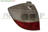 FANALE POSTERIORE SINISTRO-SENZA PORTALAMPAD-LED