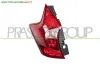 FANALE POSTERIORE SINISTRO-SENZA PORTALAMPAD-LED NISSAN - NOTE - 2013 > CODICE/I: OE 265553VV0A 45214 DS3544154