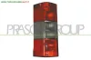 FANALE POSTERIORE SINISTRO-SENZA PORTALAMPADA FIAT - DUCATO - 1994 > 2002 CODICE/I: FT9194054 FT9194154 OE 1326359080