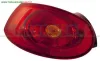 FANALE POSTERIORE SINISTRO-SENZA PORTALAMPADA FIAT - BRAVO - 2007 > 2010 CODICE/I: OE 51757544 FT1384154