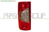 FANALE POSTERIORE SINISTRO-SENZA PORTALAMPADA FORD - TRANSIT CONNECT / TOURNEO CONNECT - 2002 > 2014 CODICE/I: OE 5177813 FD9344154