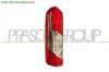 FANALE POSTERIORE SINISTRO-SENZA PORTALAMPADA FORD - TRANSIT BUS - 2014 >, FORD - TRANSIT FURGONE / COMBI - 2014 > CODICE/I: FD9134154 OE 1870426