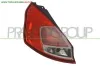 FANALE POSTERIORE SINISTRO-SENZA PORTALAMPADA FORD - FIESTA - 2012 > 2017 CODICE/I: OE 1877011 FD3464154 FD3464156