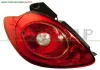 FANALE POSTERIORE SINISTRO-SENZA PORTALAMPADA FORD - KA - 2009 > 2017 CODICE/I: FD0084154 OE 1579396