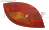 FANALE POSTERIORE SINISTRO-SENZA PORTALAMPADA FORD - KA 3 PORTE - 1996 > 2008 CODICE/I: FD0064154 OE 1120331