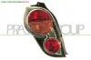 FANALE POSTERIORE SINISTRO-SENZA PORTALAMPADA CHEVROLET - SPARK - 2010 > 2015 CODICE/I: OE 95952198 DW3404154