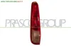 FANALE POSTERIORE SINISTRO-SENZA PORTALAMPADA NISSAN - X-TRAIL - 2004 > 2007 CODICE/I: OE 26555EQ00B DS8304154