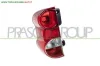 FANALE POSTERIORE SINISTRO-SENZA PORTALAMPADA NISSAN - NV200 / EVALIA - 2009 > CODICE/I: OE 26555JX31A DS7164154