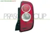 FANALE POSTERIORE SINISTRO-SENZA PORTALAMPADA NISSAN - MICRA 3P / 5P - 2003 > 2010 CODICE/I: OE 26555AX720 DS0114054