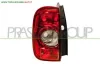 FANALE POSTERIORE SINISTRO-SENZA PORTALAMPADA DACIA - DUSTER - 2010 > 2017 CODICE/I: OE 265555684R DA8204154 DA8204156