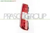 FANALE POSTERIORE SINISTRO-SENZA PORTALAMPADA DACIA - DOKKER - 2012 > CODICE/I: OE 265551619R 44779 DA7304154