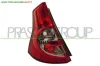FANALE POSTERIORE SINISTRO-SENZA PORTALAMPADA DACIA - SANDERO - 2008 > 2012 CODICE/I: DA2204154 DA2204156 OE 8200734825