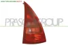 FANALE POSTERIORE SINISTRO-SENZA PORTALAMPADA CITROEN - C3 I 2002 > 2009 CODICE/I: CI3204154 OE 6350Q3