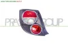FANALE POSTERIORE SINISTRO-SENZA PORTALAMPADA-BORDO CROMATO-CON RETRONEBBIA CHEVROLET - AVEO - 2011 > 2015 CODICE/I: DW3284164 OE 95470358