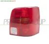 FANALE POSTERIORE SINISTRO-SENZA PORTALAMPADA MOD. STATION WAGON