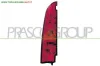 FANALE POSTERIORE SINISTRO-SENZA PORTALAMPADA MOD. 2 PORTE