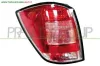 FANALE POSTERIORE SINISTRO-SENZA PORTALAMPADA MOD. STATION WAGON