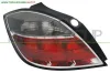 FANALE POSTERIORE SINISTRO-SENZA PORTALAMPADA MOD. 5 PORTE