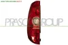 FANALE POSTERIORE SINISTRO-SENZA PORTALAMPADA MOD. PORTELLONE FIAT - DOBLO - 2010 > 2015, FIAT - DOBLO CARGO - 2010 > 2015 CODICE/I: OE 51830565 FT9104164 LLH232 FT86375