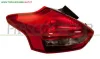 FANALE POSTERIORE SINISTRO-SENZA PORTALAMPADA MOD. 5 PORTE FORD - FOCUS - 2014 > 2018 CODICE/I: 2VP354828051 FD4304154 OE 1893910