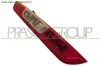 FANALE POSTERIORE SINISTRO-SENZA PORTALAMPADA MOD. 3/5 PORTE FORD - FOCUS - 2004 > 2008 CODICE/I: OE 1420451 FD4244154