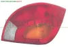 FANALE POSTERIORE SINISTRO-SENZA PORTALAMPADA MOD. 3 PORTE FORD - FIESTA - 1995 > 1999 CODICE/I: FD0504154 OE 1044156
