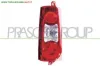 FANALE POSTERIORE SINISTRO-SENZA PORTALAMPADA MOD. 2 PORTE CITROEN - BERLINGO MONOVOLUME - 2008 > 2018, CITROEN - BERLINGO VAN - 2008 > 2018, PEUGEOT - PARTN... CODICE/I: FT86426 OE 6350FJ CI9184154