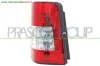 FANALE POSTERIORE SINISTRO-SENZA PORTALAMPADA MOD. 2 PORTE MOD. 01/06 > CITROEN - BERLINGO 5 POSTI  - 2002 > 2008, CITROEN - BERLINGO FURGONE / COMBO - 2002 ... CODICE/I: CI9174154 OE 6350CX
