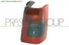 FANALE POSTERIORE SINISTRO-SENZA PORTALAMPADA MOD. 2 PORTE CITROEN - BERLINGO - 1996 > 2002, CITROEN - BERLINGO 5 POSTI  - 2002 > 2008, CITROEN - BERLINGO FU... CODICE/I: CI9154164 CI9174164 OE 6350EC