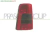 FANALE POSTERIORE SINISTRO-SENZA PORTALAMPADA MOD. PORTELLONE MOD. > 12/05 CITROEN - BERLINGO - 1996 > 2002, CITROEN - BERLINGO 5 POSTI  - 2002 > 2008, CITRO... CODICE/I: CI9154154 OE 6350EE