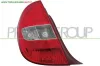 FANALE POSTERIORE SINISTRO-SENZA PORTALAMPADA MOD. 4 PORTE CITROEN - C5 - 2001 > 2004 CODICE/I: OE 6350N8 CI5204154
