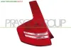 FANALE POSTERIORE SINISTRO-SENZA PORTALAMPADA MOD. 5 PORTE CITROEN - C4 I - 5P / COUPE - 2004 > 2008, CITROEN - C4 I - 5P / COUPE - 2008 > 2010 CODICE/I: OE 6350T8 9EL354050011 CI4244164