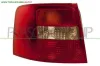 FANALE POSTERIORE SINISTRO-SENZA PORTALAMPADA MOD. STATION WAGON AUDI - A6 AVANT - 2001 > 2005 CODICE/I: AD0334164 OE 4B9945095F3FZ
