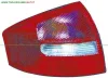 FANALE POSTERIORE SINISTRO-SENZA PORTALAMPADA MOD. 4 PORTE-BIANCO-ROSSO AUDI - A6 4 PORTE - 2001 > 2004 CODICE/I: AD0334154 OE 4B5945095B