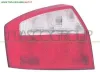 FANALE POSTERIORE SINISTRO-SENZA PORTALAMPADA MOD. 4 PORTE AUDI - A4 - 2001 > 2004 CODICE/I: AD0204154 OE 8E5945217