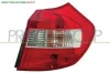 FANALE POSTERIORE SINISTRO-SENZA PORTALAMPADA-ROSSO-BIANCO BMW - SERIE 1 E87 5 PORTE - 2004 > 2007 CODICE/I: 44402 BM1204174 OE 63216924501