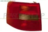 FANALE POSTERIORE SINISTRO-SENZA PORTALAMPADA-STATION WAGON MOD. 97-99 AUDI - A6 - 1997 > 2001 CODICE/I: AD0324164 OE 4B9945095D3FZ