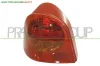 FANALE POSTERIORE SINISTRO-SENZA PORTALAMPADA-VERSIONE VALEO MOD. > 04
