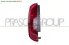 FANALE POSTERIORE SINISTRO-SENZAPORTALAMPADA MOD. PORTELLONE FIAT - DOBLO - 2015 > 2021 CODICE/I: OE 52044718 FT9124154