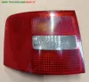 FANALE POSTERIORE SX SENZA PORTALAMPADA MOD. STATION WAGON
FRECCIA CHIARA - EX U47712
