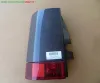 FANALE RETRONEBBIA (dal 01/2006) OPEL MERIVA (X03) 1.3 CDTI / 1.7 CDTI FAP / OPC