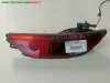 FANALE RETRONEBBIA SX CON LAMPADINA ABARTH - GRANDE PUNTO - 2007 > 2010, ALFA ROMEO - MITO - 2008 >, FIAT - GRANDE PUNTO - 2005 > 2011, LANCIA - NEW MUSA - 2... CODICE/I: 999-U1310866 OE 51718012 A...