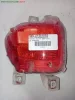 FANALE RETRONEBBIA SX TOYOTA - RAV 4 III - 2006 > 2010, TOYOTA - RAV 4 III - 2008 > 2013 CODICE/I: TY2874354 OE 8145642010 OE 8149042010 999-U1561002
