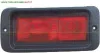 FANALE SINISTRO-ROSSO-PARAURTI POSTERIORE MOD. 00 >