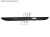 FANALE TARGA FIAT DUCATO 06> VAN