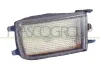 FANALINO ANT.D. VOLKSWAGEN - GOLF 3 - 1992 > 1997, VOLKSWAGEN - GOLF 3 - 1995 > 1997 CODICE/I: OE 1H0953156A VG0324013