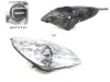 FARO ANTERIORE DESTRO con codice 921021J010 da HYUNDAI i20 1° Serie (08>14)